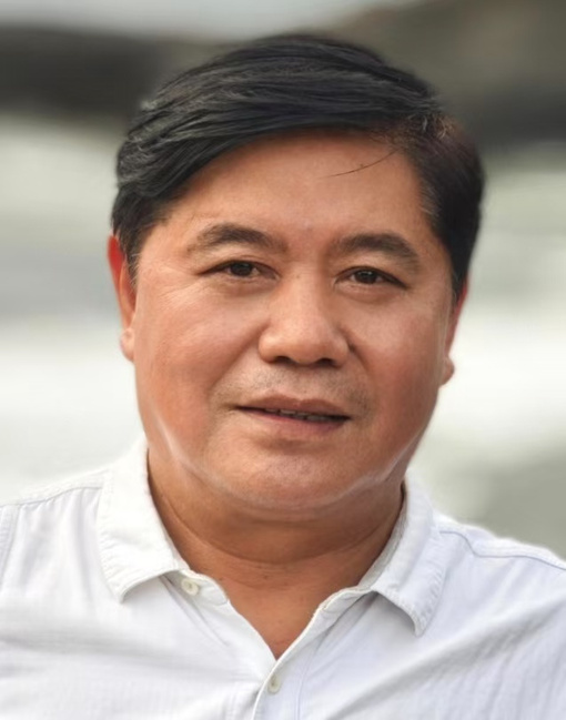 Xianlu Wen