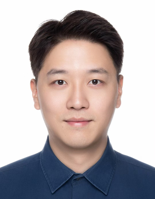 Jiangxin Wen